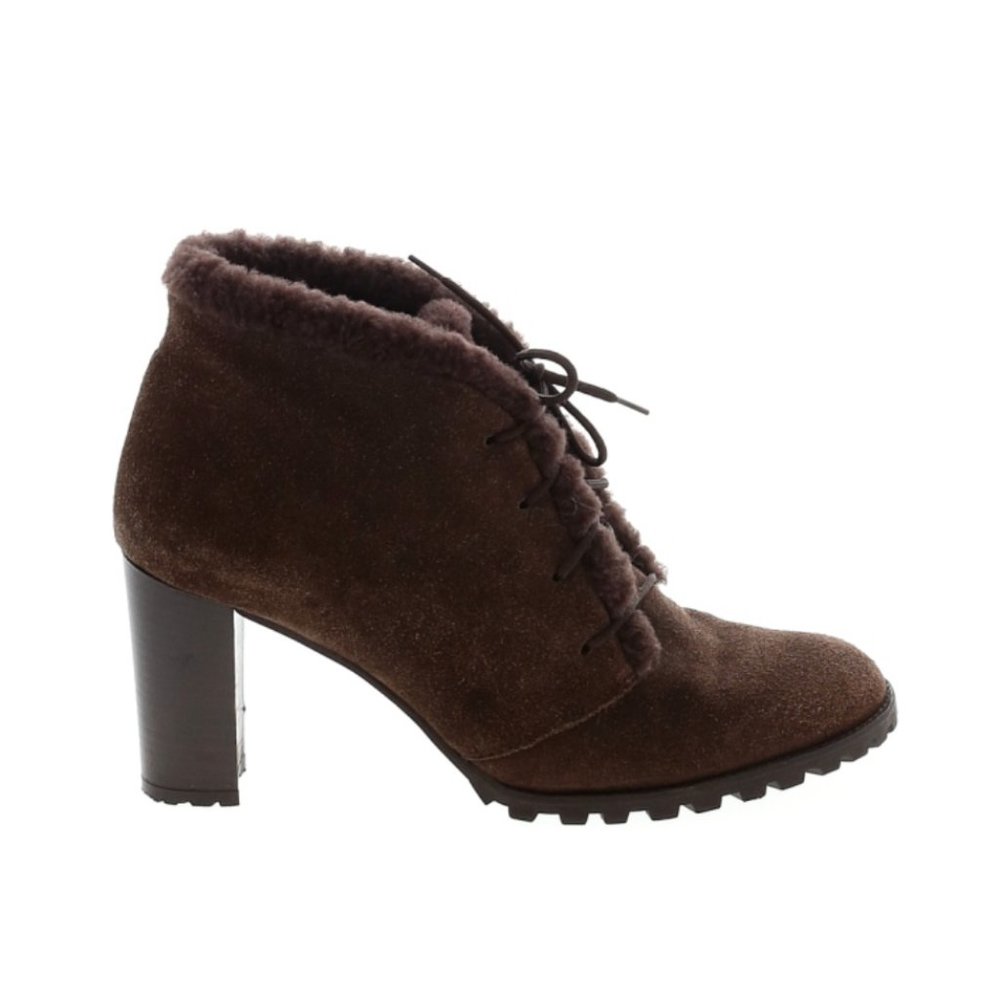Franco Barbieri Ankle Boot 8